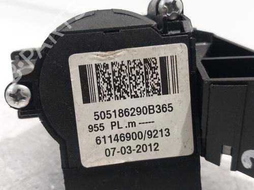 Ignition barrel ALFA ROMEO MITO (955_) 1.3 MultiJet (955AXT1A) | BP30973520M48