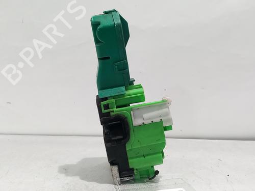 Front left lock ALFA ROMEO MITO (955_) 1.3 MultiJet (955AXT1A) | BP30973523C98