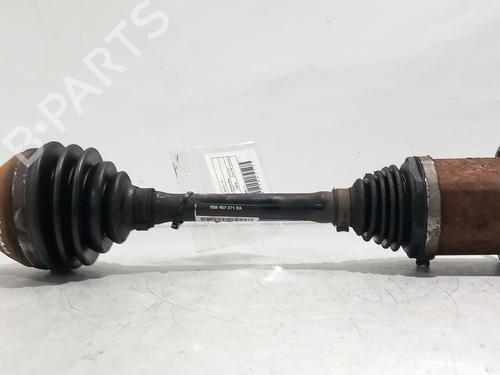Used Left front driveshaft SEAT ARONA (KJ7, KJP) 1.0 TSI (116 hp) 31023360