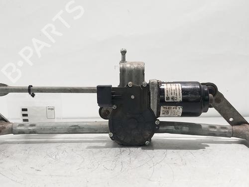 Viskermotor vindrude SEAT ARONA (KJ7, KJP) 1.0 TSI (116 hp) 31023356