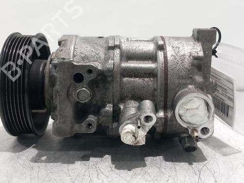 AC-Kompressor SEAT ARONA (KJ7, KJP) 1.0 TSI (116 hp) 31023353