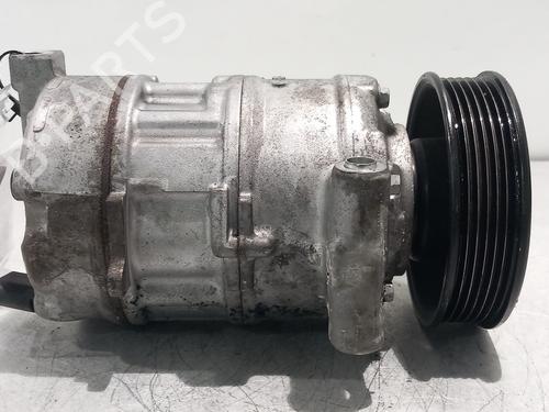 AC compressor SEAT ARONA (KJ7, KJP) 1.0 TSI | BP31023353M34
