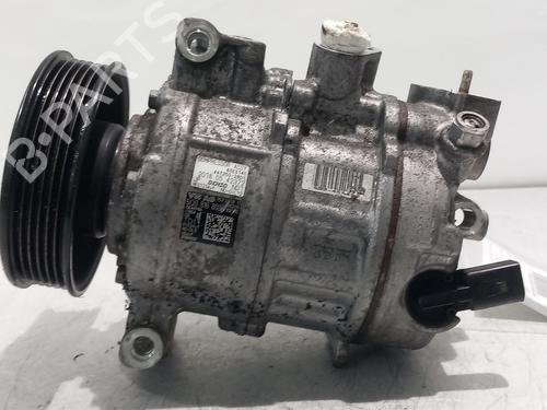 AC compressor SEAT ARONA (KJ7, KJP) 1.0 TSI | BP31023353M34