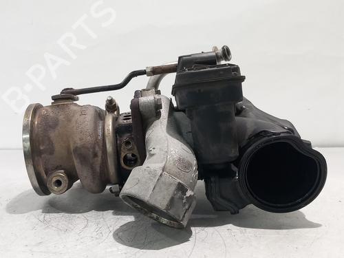 Turbolader/Kompressor für SEAT ARONA (KJ7, KJP) 1.0 TSI (116 hp) 31023361