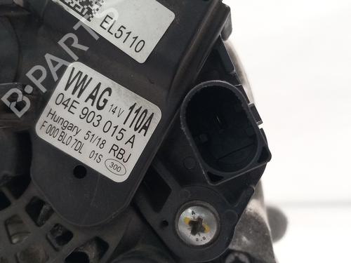 Alternator SEAT ARONA (KJ7, KJP) 1.0 TSI | BP31023351M7