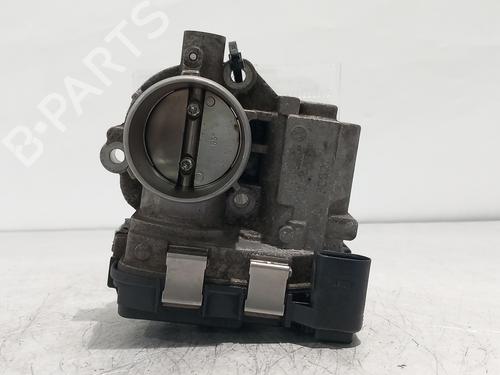 Manifold Indsugning SEAT ARONA (KJ7, KJP) 1.0 TSI (116 hp) 31023354