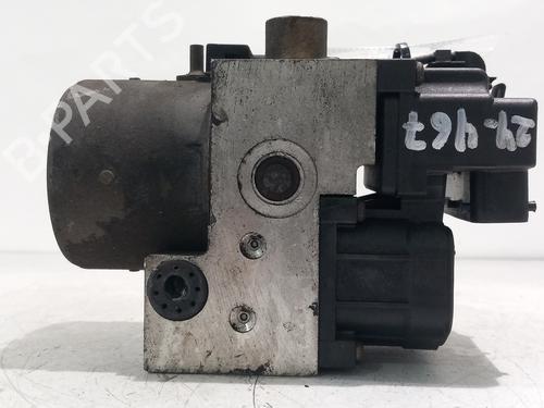 Used ABS pump AUDI A4 B5 Avant (8D5) 1.9 TDI (90 hp) 31023364