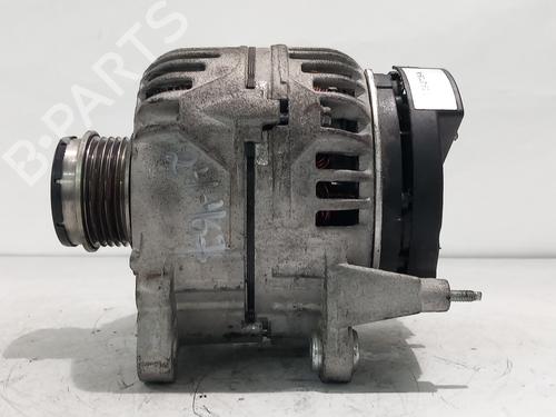 Used Alternator AUDI A4 B5 Avant (8D5) 1.9 TDI (90 hp) 31023363