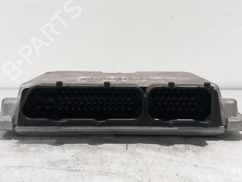 Engine control unit (ECU) AUDI A4 B5 Avant (8D5) 1.9 TDI | BP31023367M57
