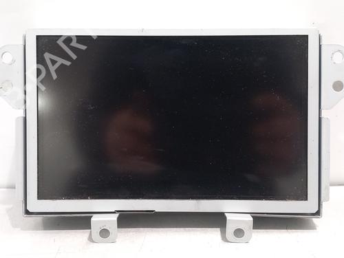 Ferdsskriver FORD FOCUS III 1.5 TDCi (120 hp) 31073658