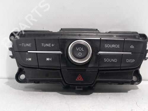 Ferdsskriver FORD FOCUS III 1.5 TDCi (120 hp) 31073656