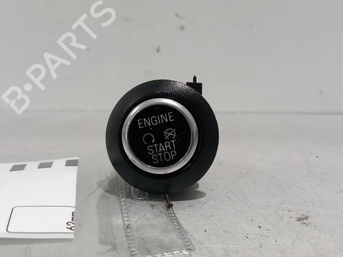 Used Ignition barrel FORD FOCUS III Turnier 1.5 TDCi (120 hp) 31073660