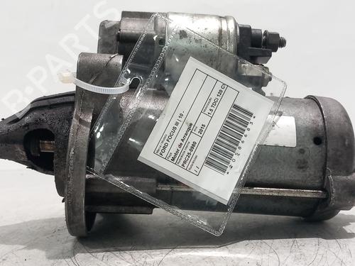 Used Starter FORD FOCUS III 1.5 TDCi (120 hp) 31073657