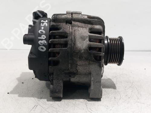 Used Alternator FORD FOCUS III 1.5 TDCi (120 hp) 31073655