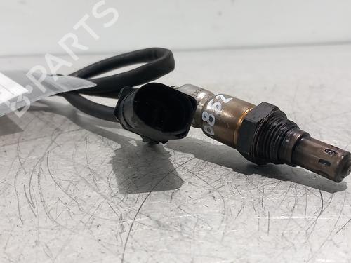 Used Electronic sensor ALFA ROMEO MITO (955_) 1.3 MultiJet (955AXT1A) (84 hp) 30973526