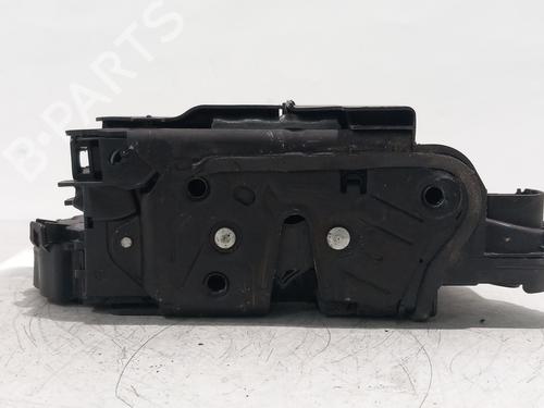 Used Front left lock SEAT ARONA (KJ7, KJP) 1.0 TSI (116 hp) 31023373