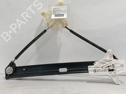 Used Rear left window mechanism SEAT ARONA (KJ7, KJP) 1.0 TSI (116 hp) 31023372