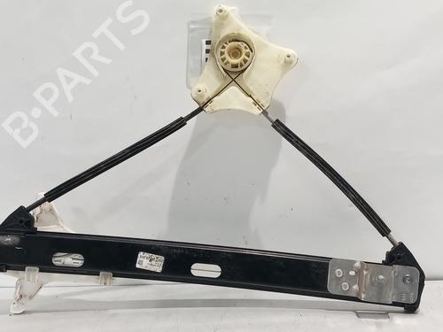 Rear left window mechanism SEAT ARONA (KJ7, KJP) 1.0 TSI | BP31023372C24