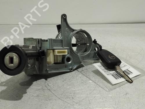 Used Ignition barrel OPEL ASTRA H (A04) 1.3 CDTI (L48) (90 hp) 31040289
