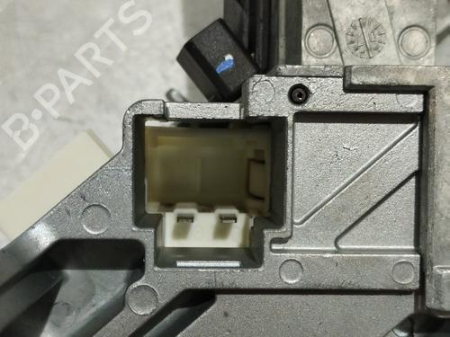 Ignition barrel OPEL ASTRA H (A04) 1.3 CDTI (L48) | BP31040289M48