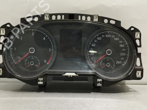 Used Instrument cluster VW GOLF VII Variant (BA5, BV5) 1.6 TDI (110 hp) 31027511