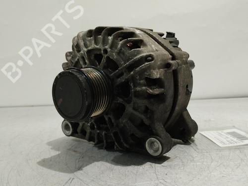 Used Alternator CITROËN C4 II (NC_) 1.6 BlueHDi 120 (120 hp) 31363360