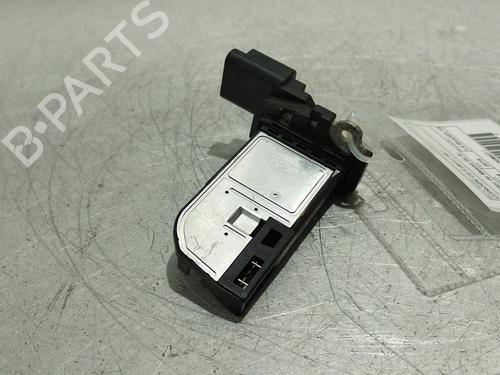 Used Mass air flow sensor CITROËN C4 II (NC_) 1.6 BlueHDi 120 (120 hp) 31047031