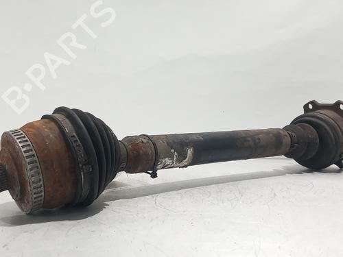 Used Left front driveshaft AUDI A4 B5 Avant (8D5) 1.9 TDI (90 hp) 31047014