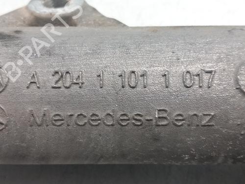 Steering rack MERCEDES-BENZ E-CLASS Coupe (C207) E 350 CDI (207.322) | BP31047019M22