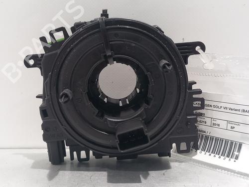 Squib airbag VW GOLF VII Variant (BA5, BV5) 1.6 TDI | BP31027505C102 