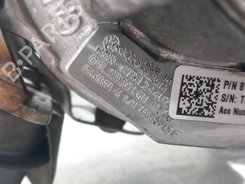 Turbolader/Kompressor VW GOLF VII Variant (BA5, BV5) 1.6 TDI | BP31027518M71 