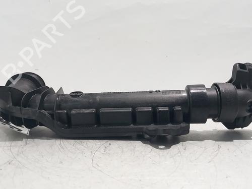 Intercooler-rør  PEUGEOT 208 II (UB_, UP_, UW_, UJ_) 1.5 BlueHDI 100 (102 hp) 31255086