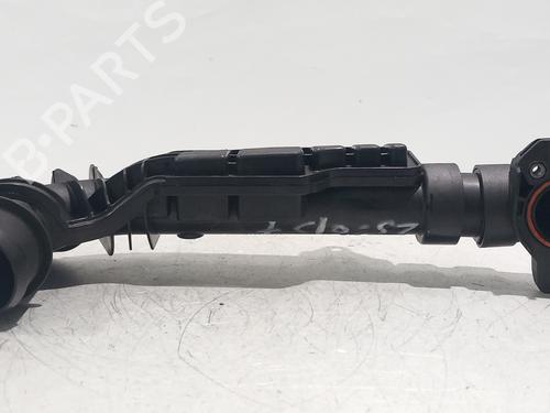 Intercooler pipe PEUGEOT 208 II (UB_, UP_, UW_, UJ_) 1.5 BlueHDI 100 | BP31255086M127