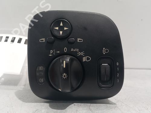 Module électronique MERCEDES-BENZ C-CLASS T-Model (S203) C 200 CDI (203.207) (122 hp) 30888840