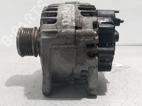 Alternator RENAULT MEGANE III Combi Van (KZ0/1) 1.5 dCi | BP25756983M7