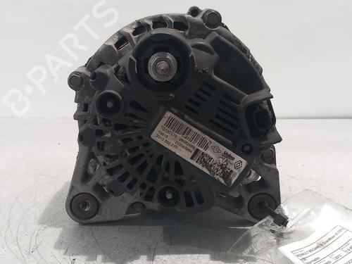 Alternator RENAULT MEGANE III Combi Van (KZ0/1) 1.5 dCi | BP25756983M7
