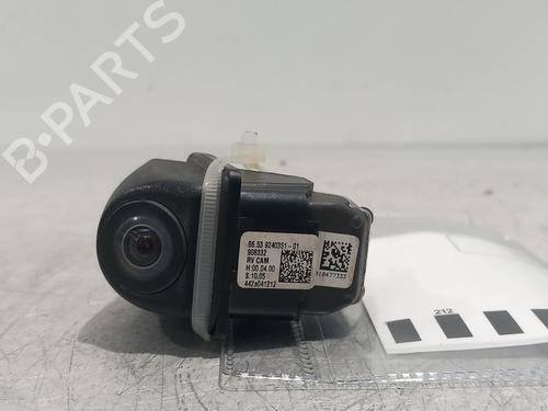 Elektronisk modul BMW 5 (F10) 520 d (184 hp) 30864368