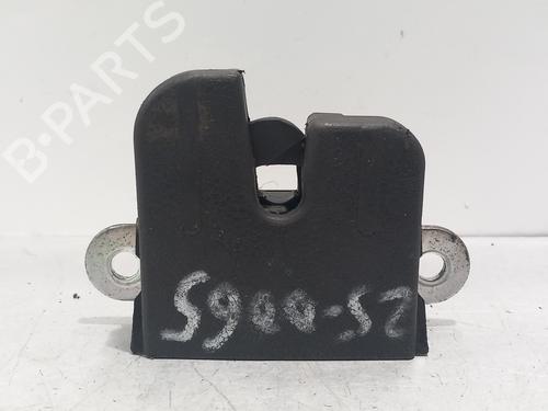 Bagklap lås VW PASSAT B6 Variant (3C5) 1.9 TDI (105 hp) 31042774