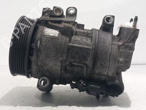 AC-Kompressor CITROËN C4 II (NC_) 1.6 BlueHDi 120 (120 hp) 31047025