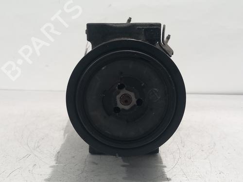 AC-Kompressor CITROËN C4 II (NC_) 1.6 BlueHDi 120 | BP31047025M34