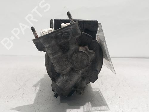 AC-Kompressor CITROËN C4 II (NC_) 1.6 BlueHDi 120 | BP31047025M34