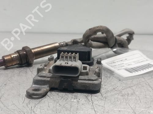 Elektronisk sensor CITROËN C4 II (NC_) 1.6 BlueHDi 120 (120 hp) 31047037