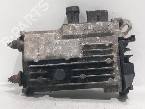 Used Start/Stop ECU CITROËN C4 II (NC_) 1.6 BlueHDi 120 (120 hp) 31047032