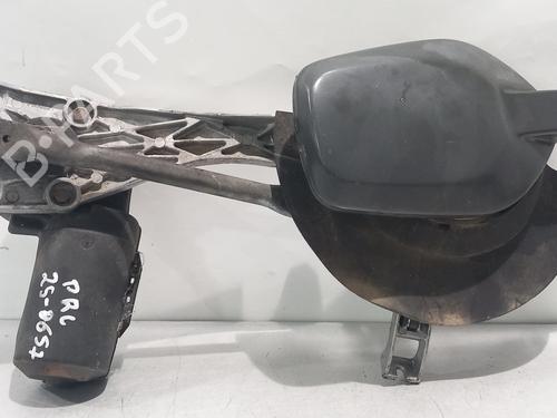 Used Front wiper motor MERCEDES-BENZ 124 Convertible (A124) 300 CE-24 (124.061) (220 hp) 31052884