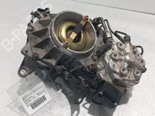 Used Intake manifold MERCEDES-BENZ 124 Convertible (A124) 300 CE-24 (124.061) (220 hp) 31052875