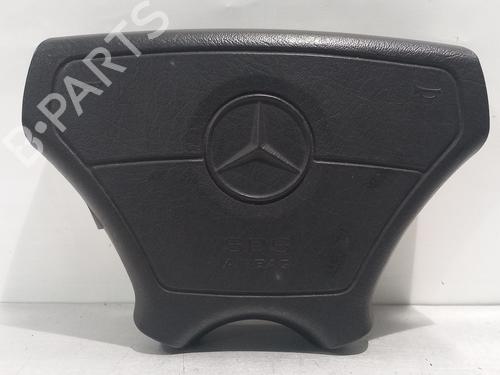 Used Driver airbag Driver airbag MERCEDES-BENZ 124 Convertible (A124) 300 CE-24 (124.061) (220 hp) 31052870 31052870