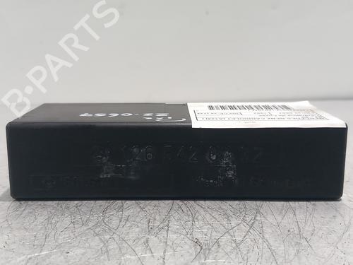 Styringsenhed belysning MERCEDES-BENZ 124 Convertible (A124) 300 CE-24 (124.061) (220 hp) 31052881