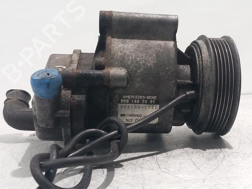Pompe à air secondaire MERCEDES-BENZ 124 Convertible (A124) 300 CE-24 (124.061) (220 hp) 31052874