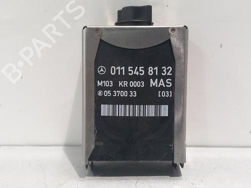 Used Other MERCEDES-BENZ 124 Convertible (A124) 300 CE-24 (124.061) (220 hp) 31052885