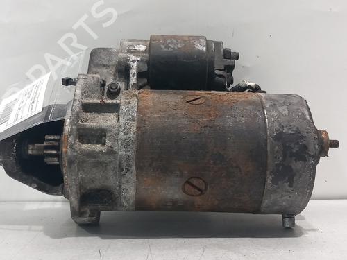 Used Starter MERCEDES-BENZ 124 Convertible (A124) 300 CE-24 (124.061) (220 hp) 31052883